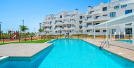 Rynek wtórny · Apartment · Los Alcazares · Santa Rosalia Lake and Life Resort