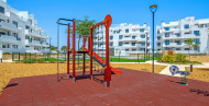 Rynek wtórny · Apartment · Los Alcazares · Santa Rosalia Lake and Life Resort