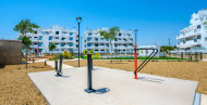 Rynek wtórny · Apartment · Los Alcazares · Santa Rosalia Lake and Life Resort