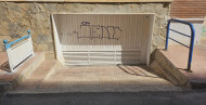 Sale · Garage · Torrevieja · Playa del cura