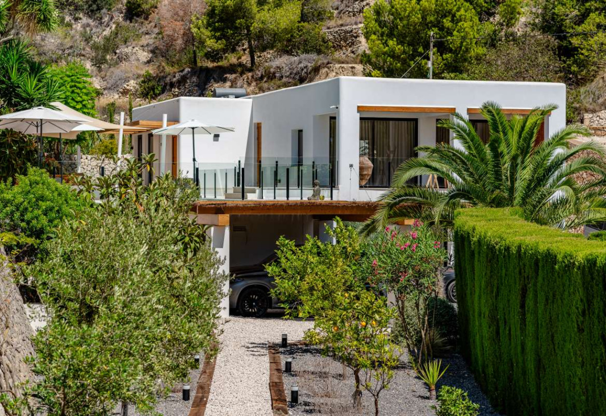 Rynek wtórny · Villa · Raco del Galeno