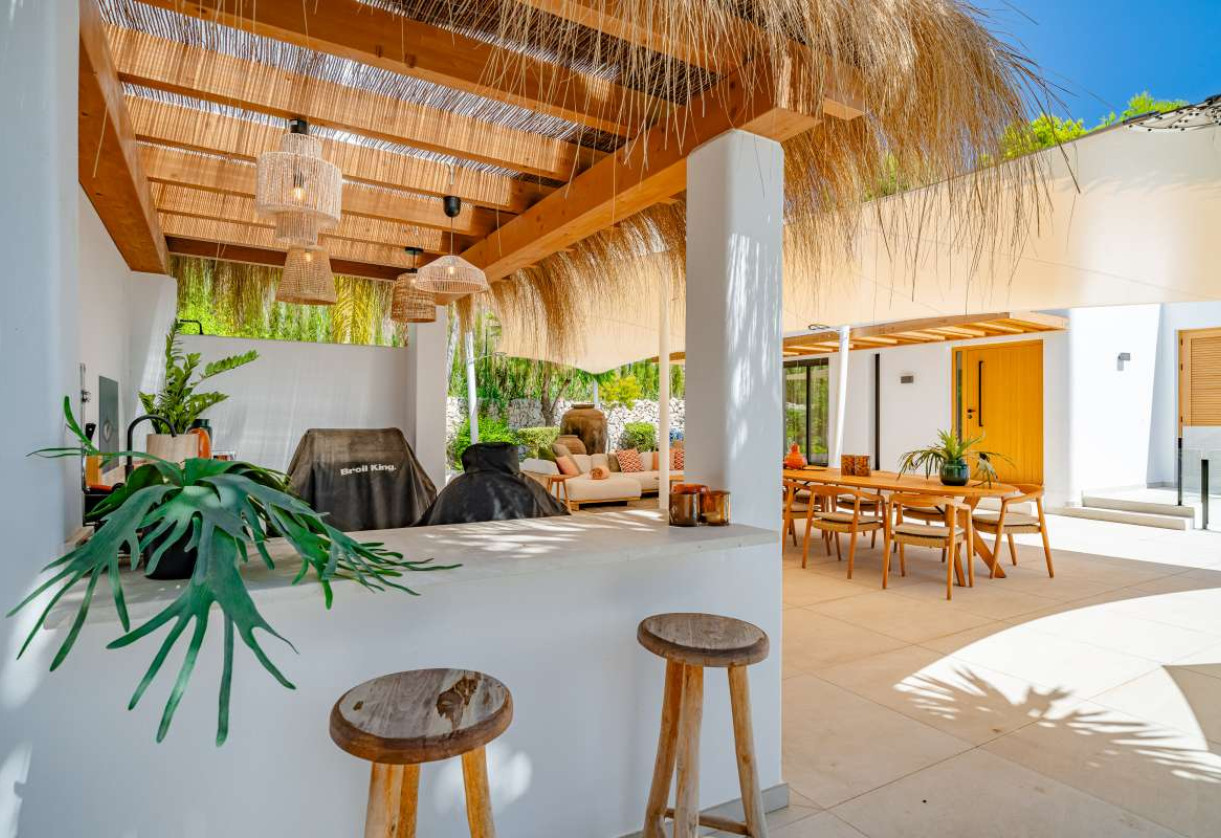 Rynek wtórny · Villa · Raco del Galeno