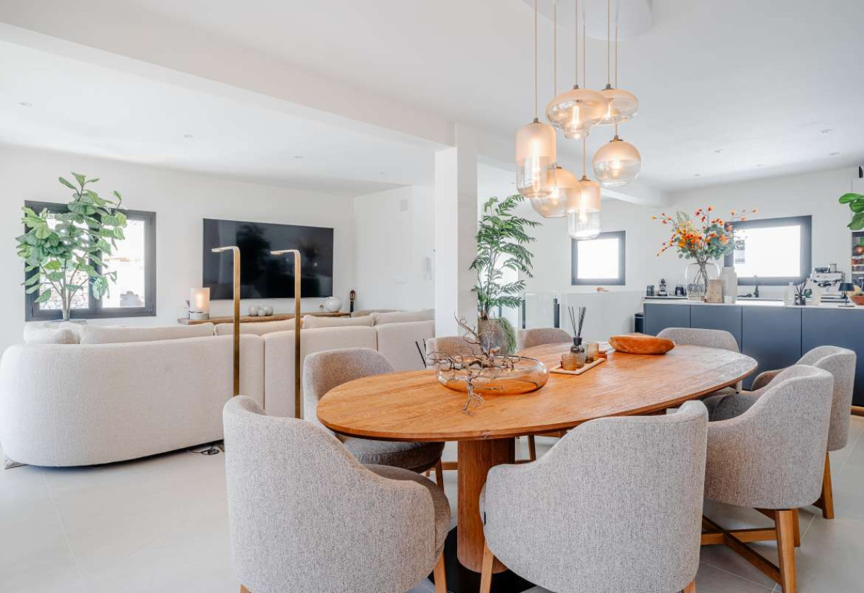 Rynek wtórny · Villa · Raco del Galeno