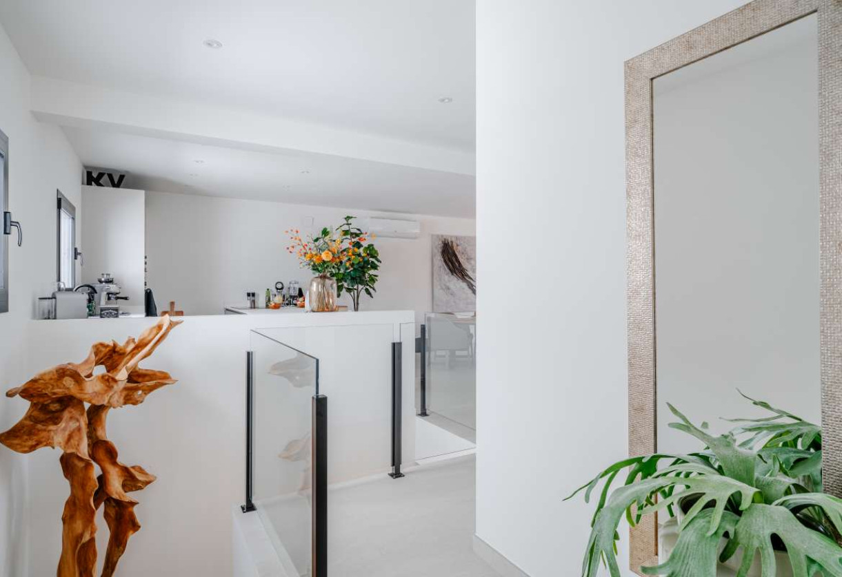 Rynek wtórny · Villa · Raco del Galeno