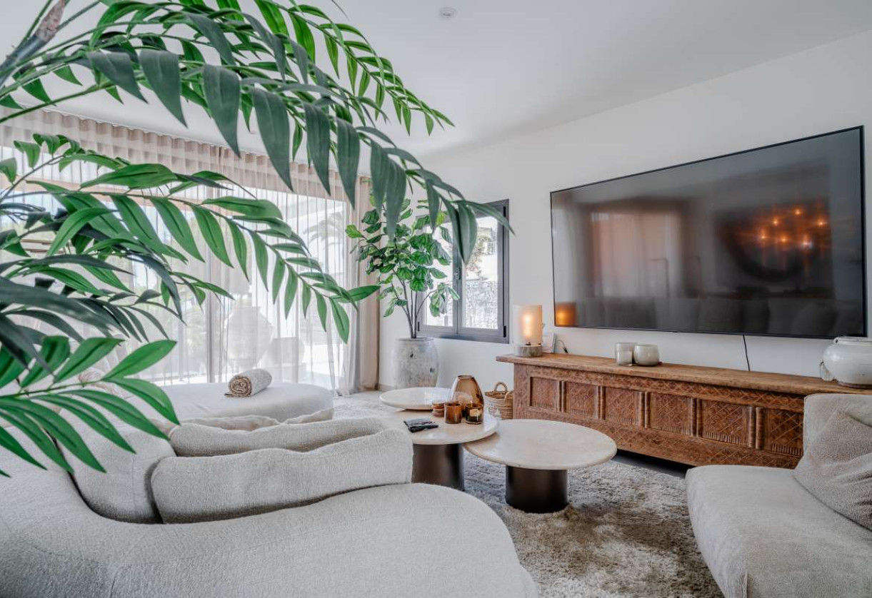 Rynek wtórny · Villa · Raco del Galeno