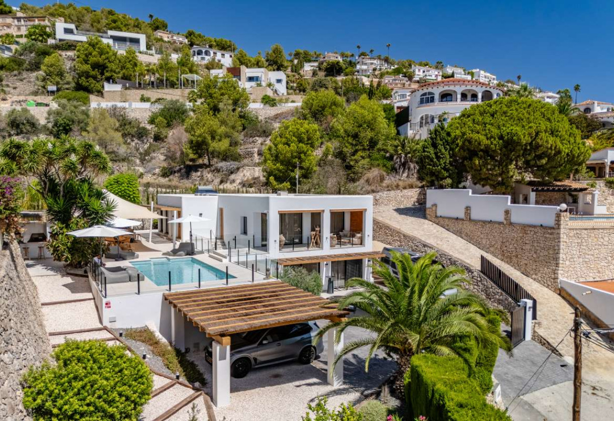 Rynek wtórny · Villa · Raco del Galeno