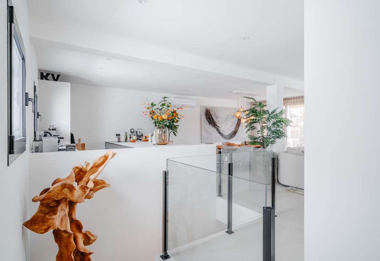 Rynek wtórny · Villa · Raco del Galeno