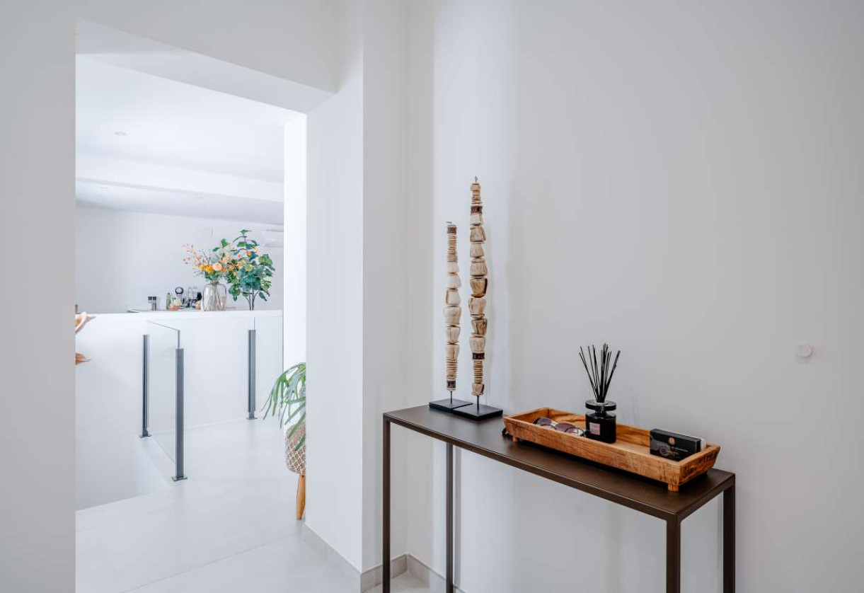 Rynek wtórny · Villa · Raco del Galeno