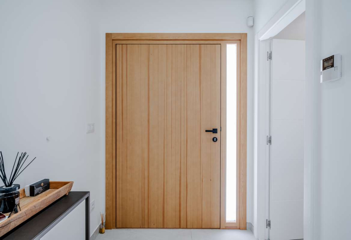 Rynek wtórny · Villa · Raco del Galeno