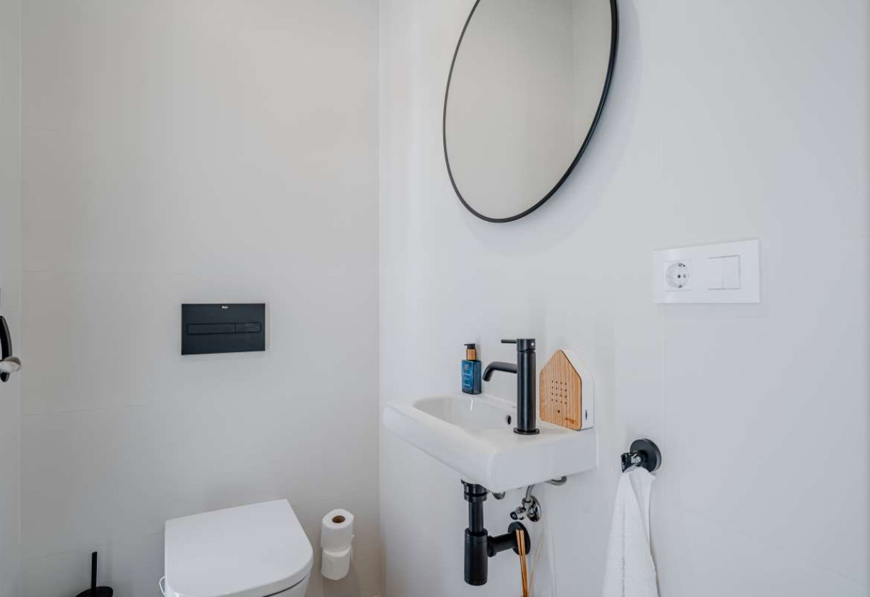 Rynek wtórny · Villa · Raco del Galeno