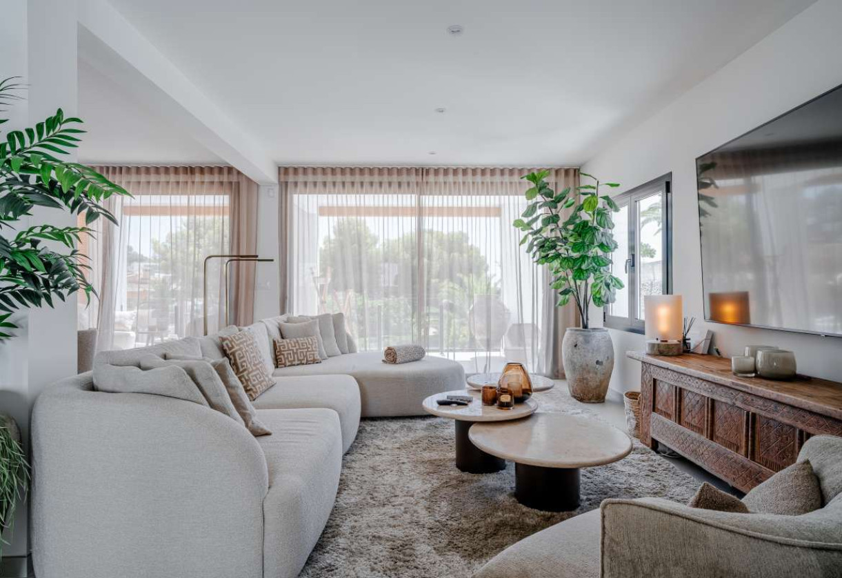 Rynek wtórny · Villa · Raco del Galeno