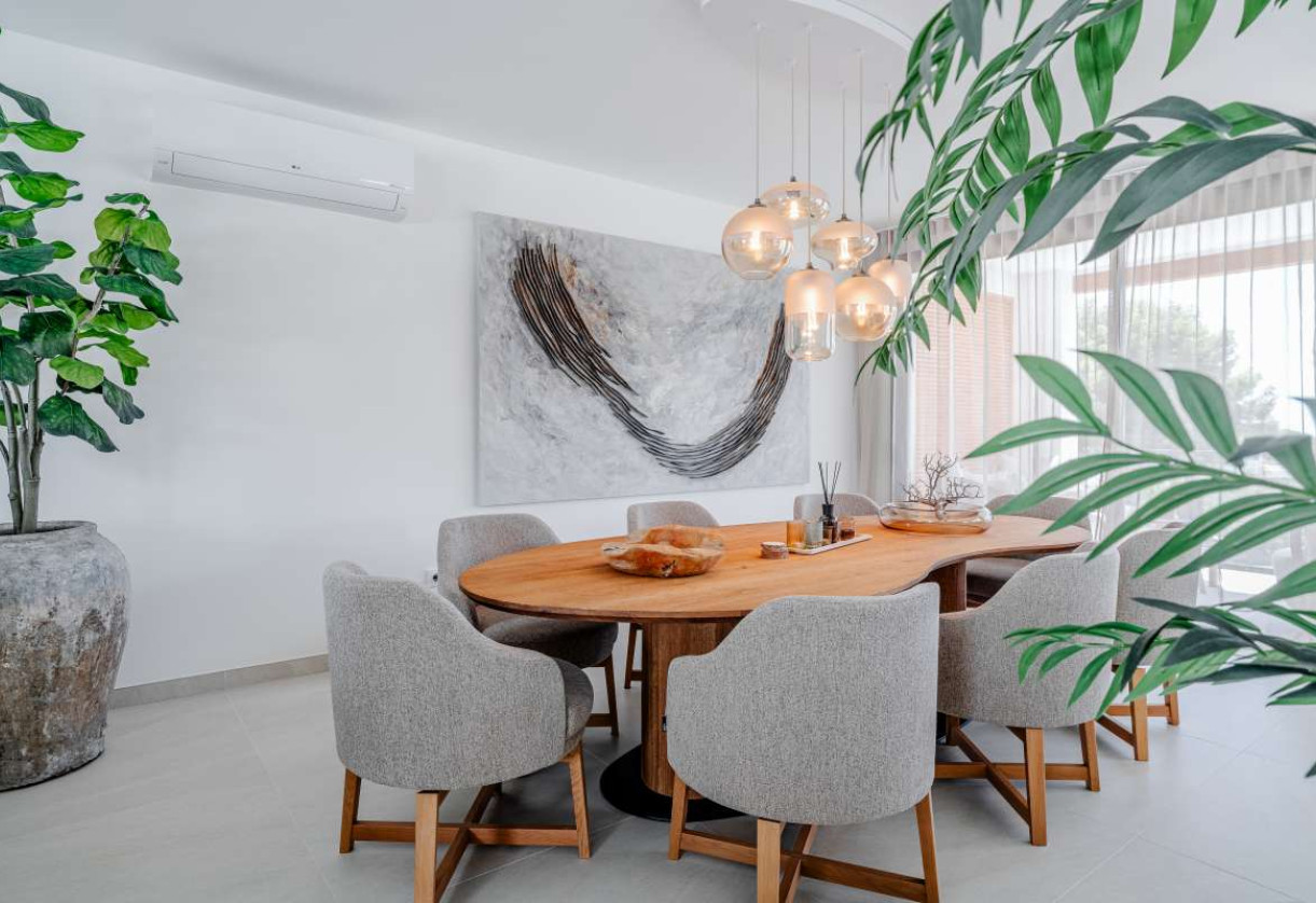 Rynek wtórny · Villa · Raco del Galeno