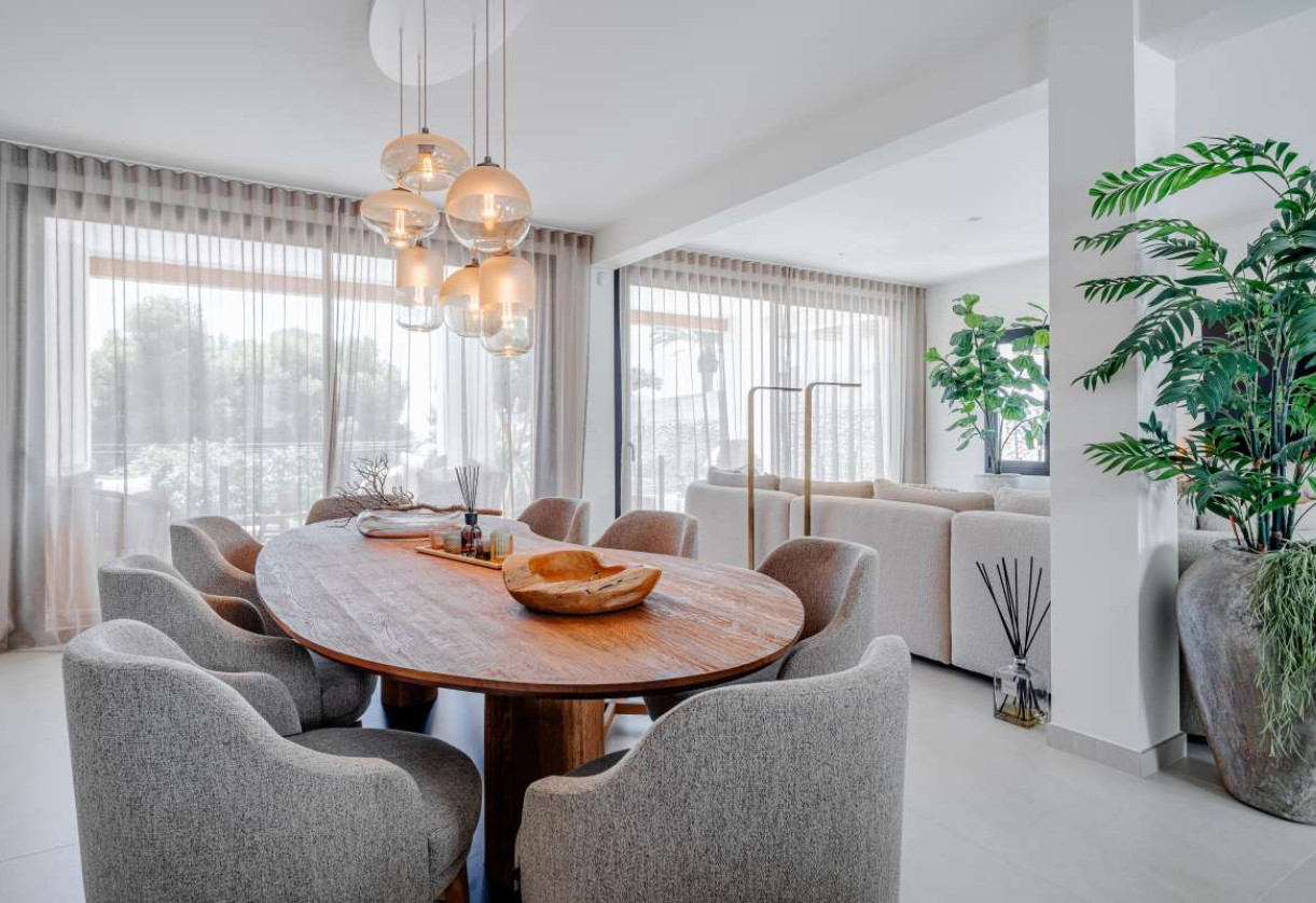 Rynek wtórny · Villa · Raco del Galeno