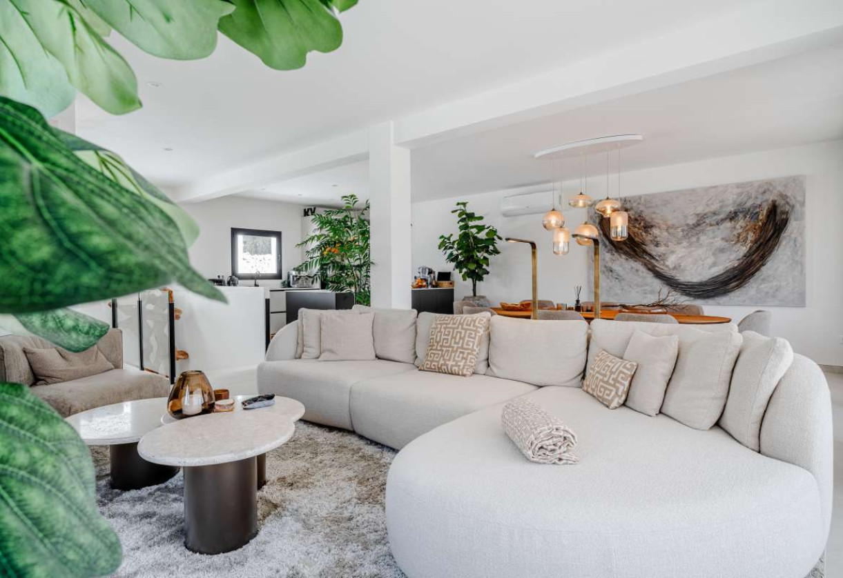 Rynek wtórny · Villa · Raco del Galeno