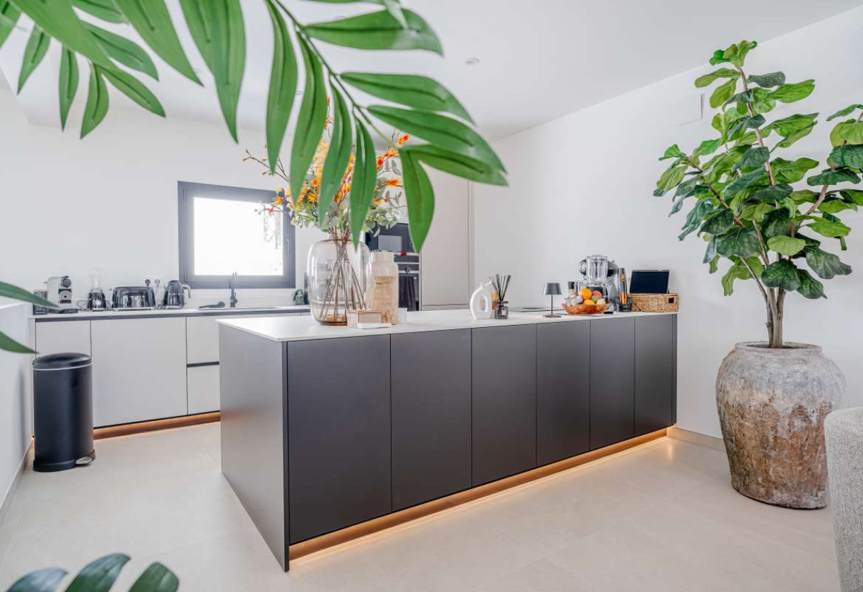 Rynek wtórny · Villa · Raco del Galeno