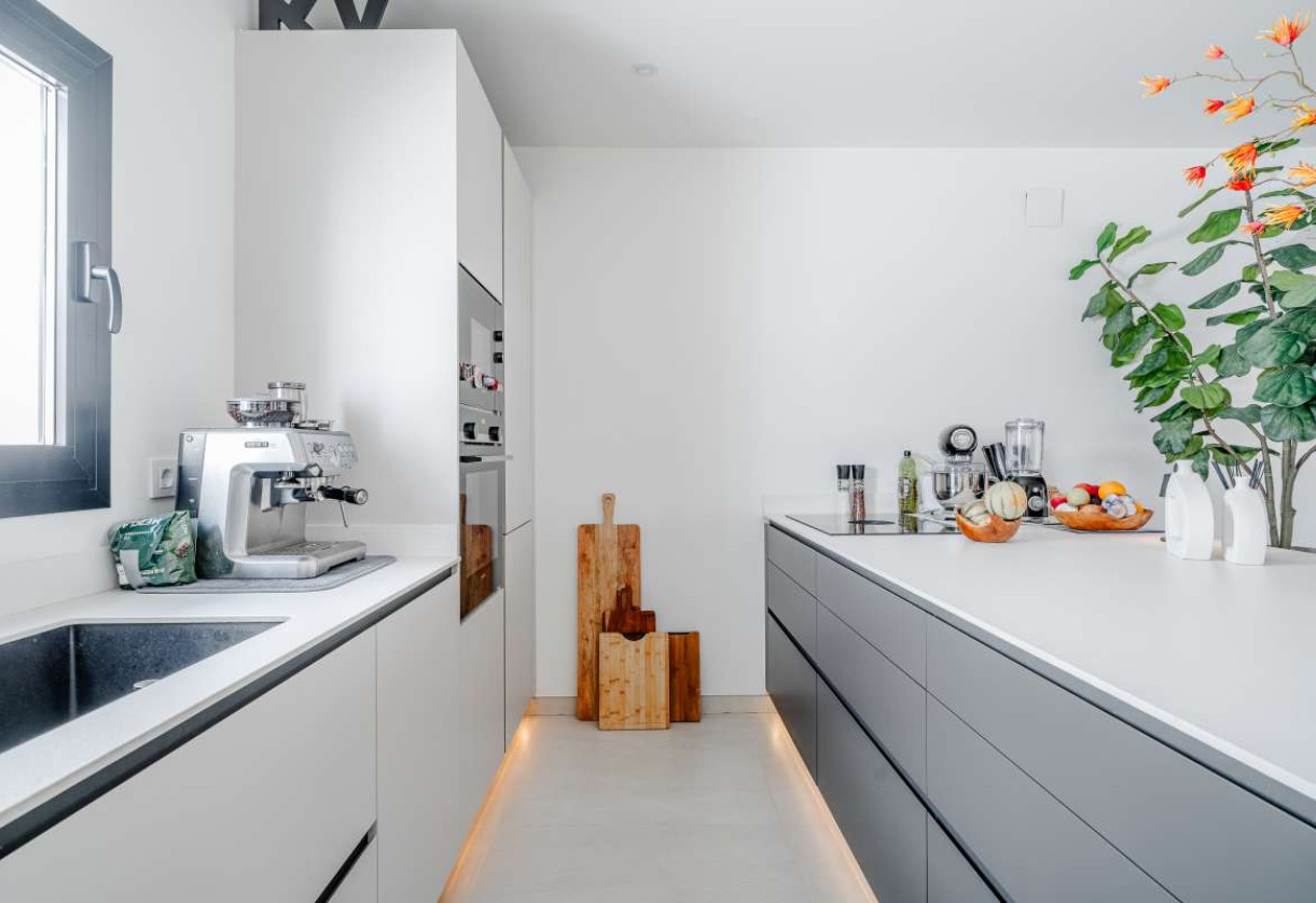 Rynek wtórny · Villa · Raco del Galeno