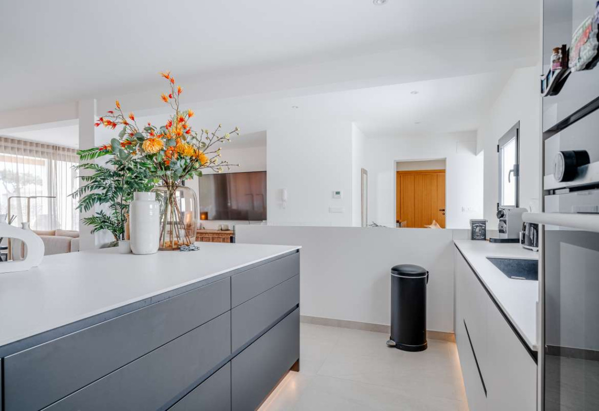 Rynek wtórny · Villa · Raco del Galeno