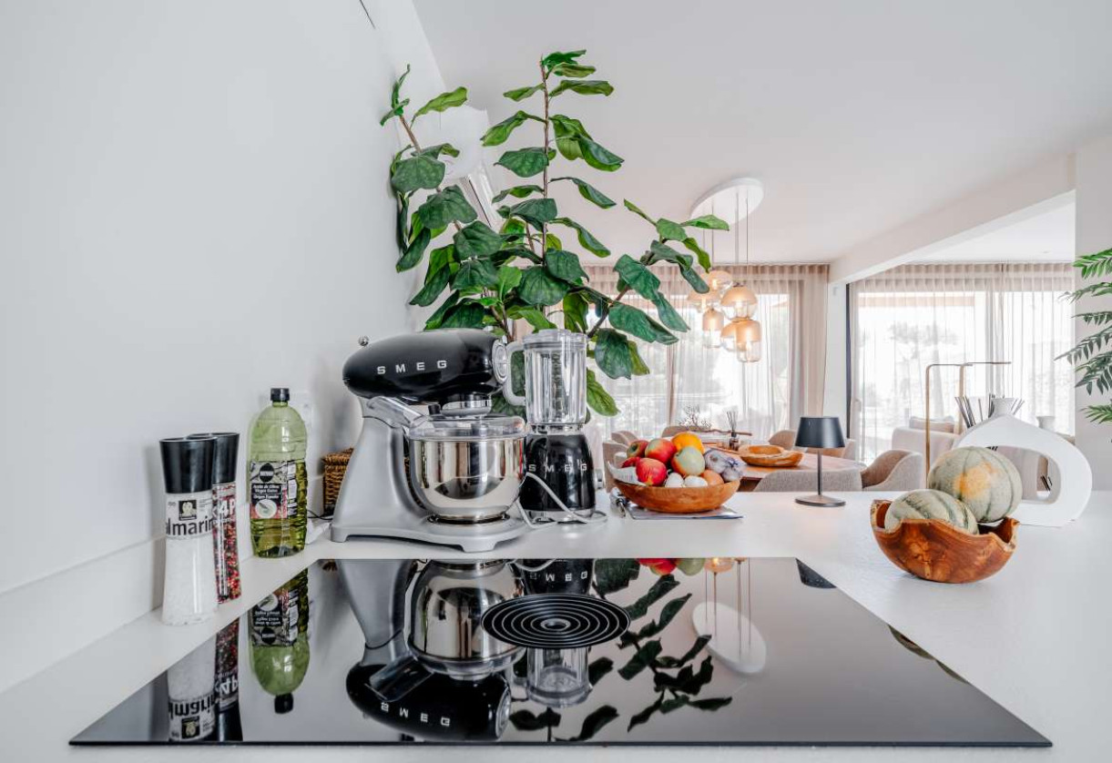 Rynek wtórny · Villa · Raco del Galeno