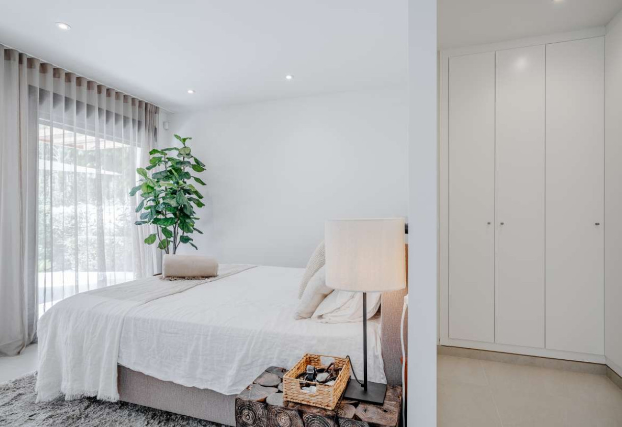 Rynek wtórny · Villa · Raco del Galeno