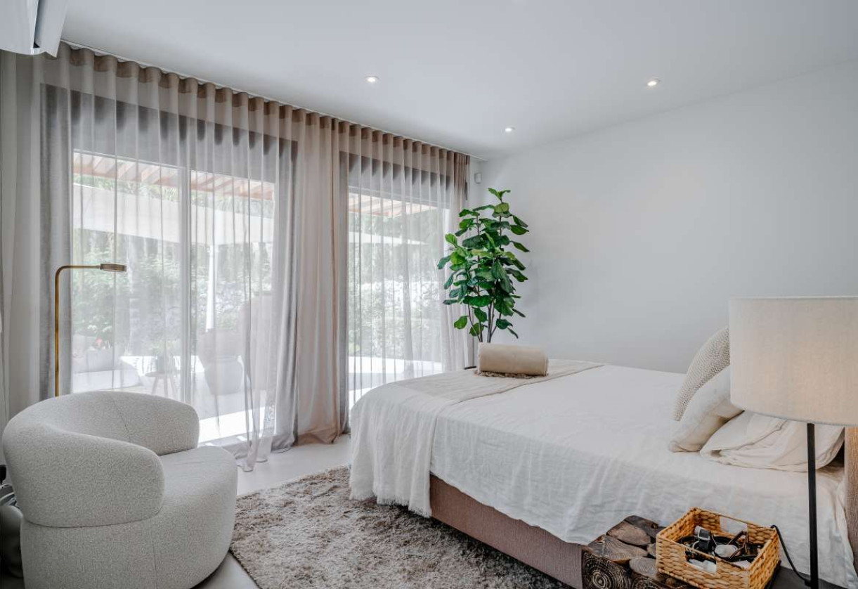 Rynek wtórny · Villa · Raco del Galeno