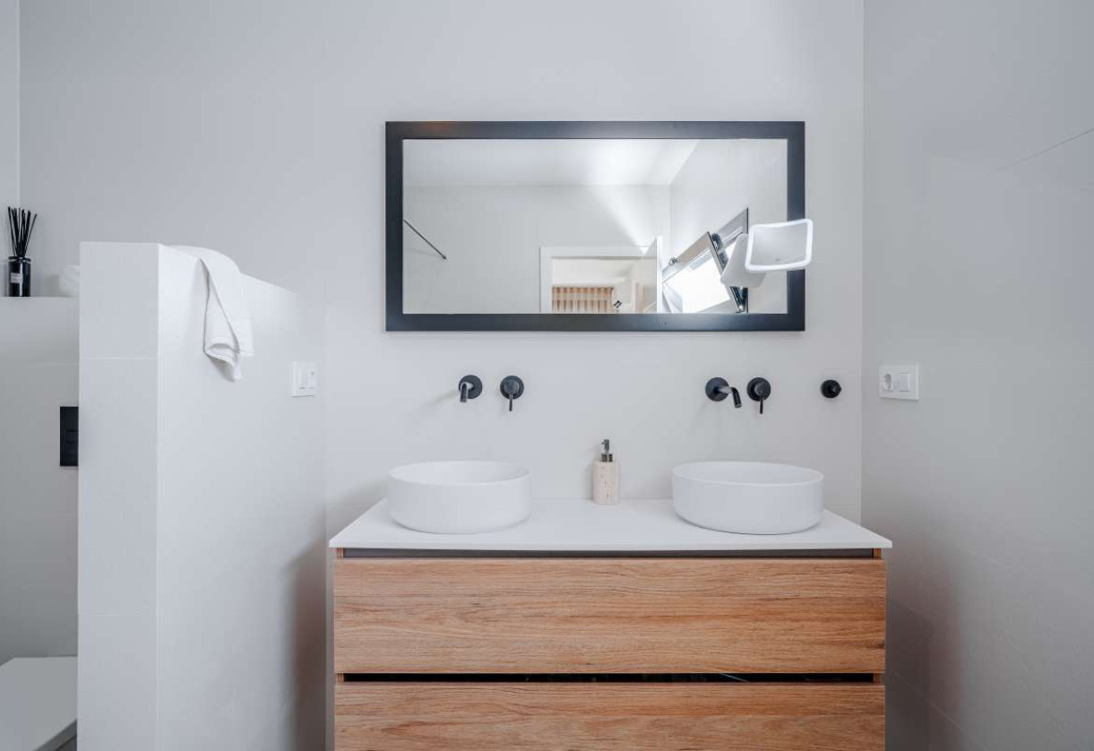 Rynek wtórny · Villa · Raco del Galeno