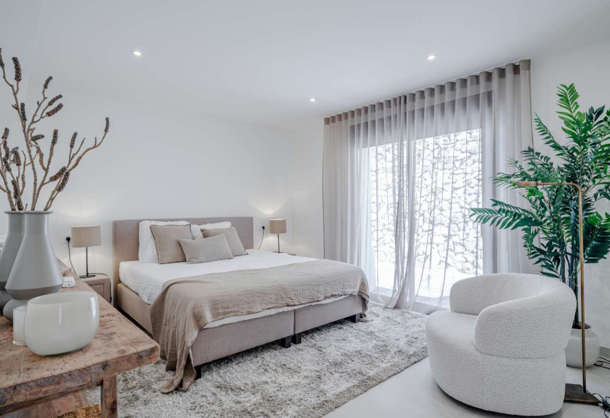 Rynek wtórny · Villa · Raco del Galeno