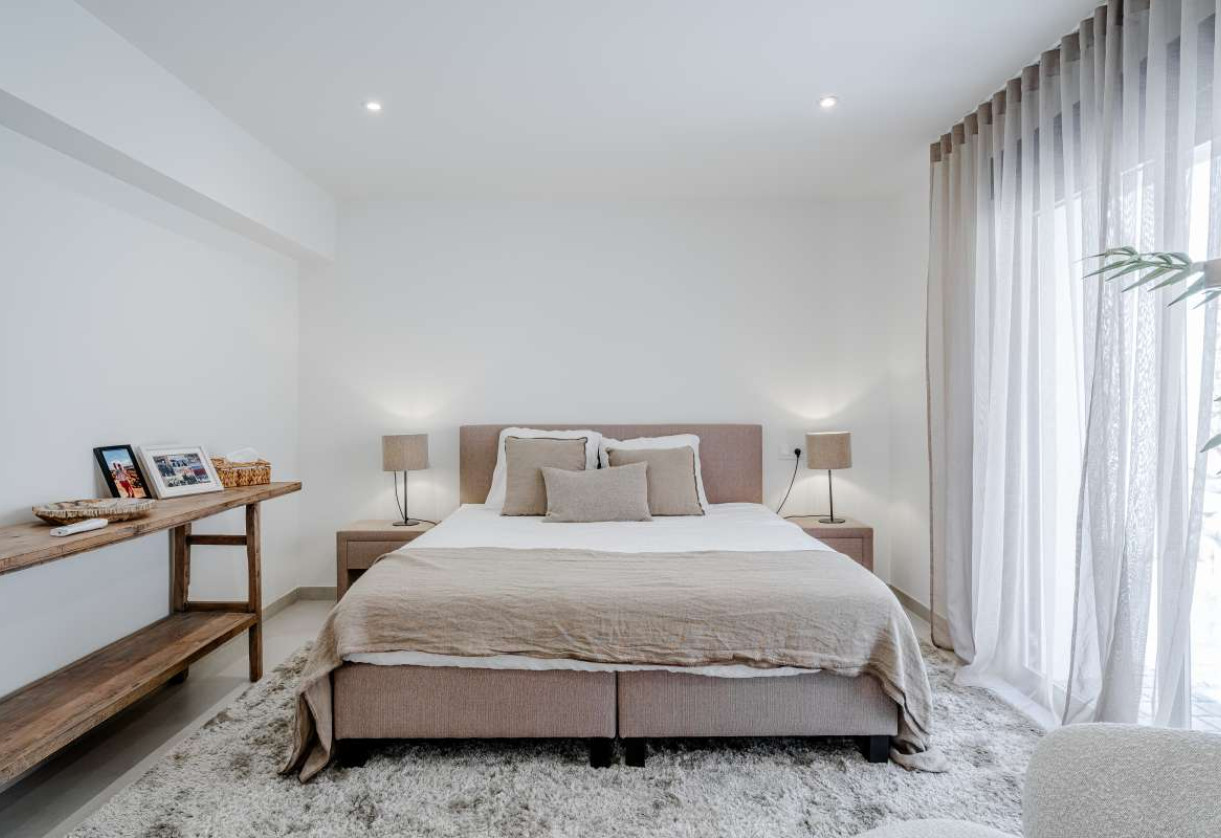 Rynek wtórny · Villa · Raco del Galeno