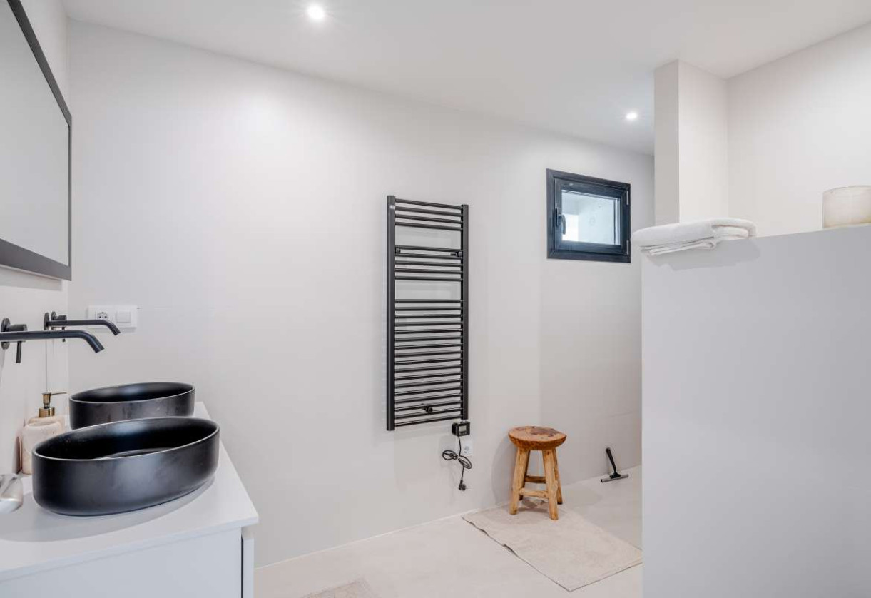 Rynek wtórny · Villa · Raco del Galeno