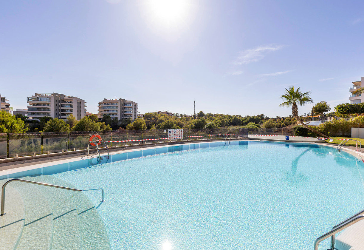 Rynek wtórny · Apartment · Orihuela · Orihuela Costa