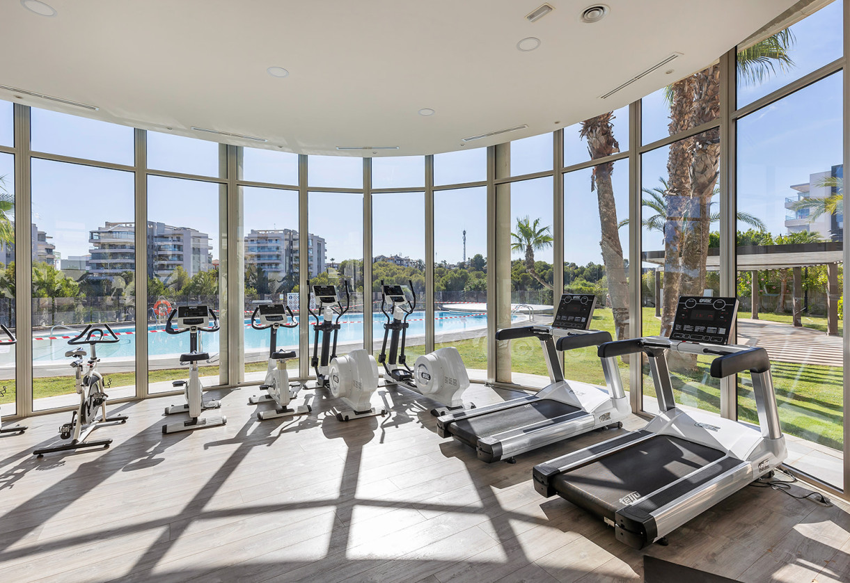 Rynek wtórny · Apartment · Orihuela · Orihuela Costa