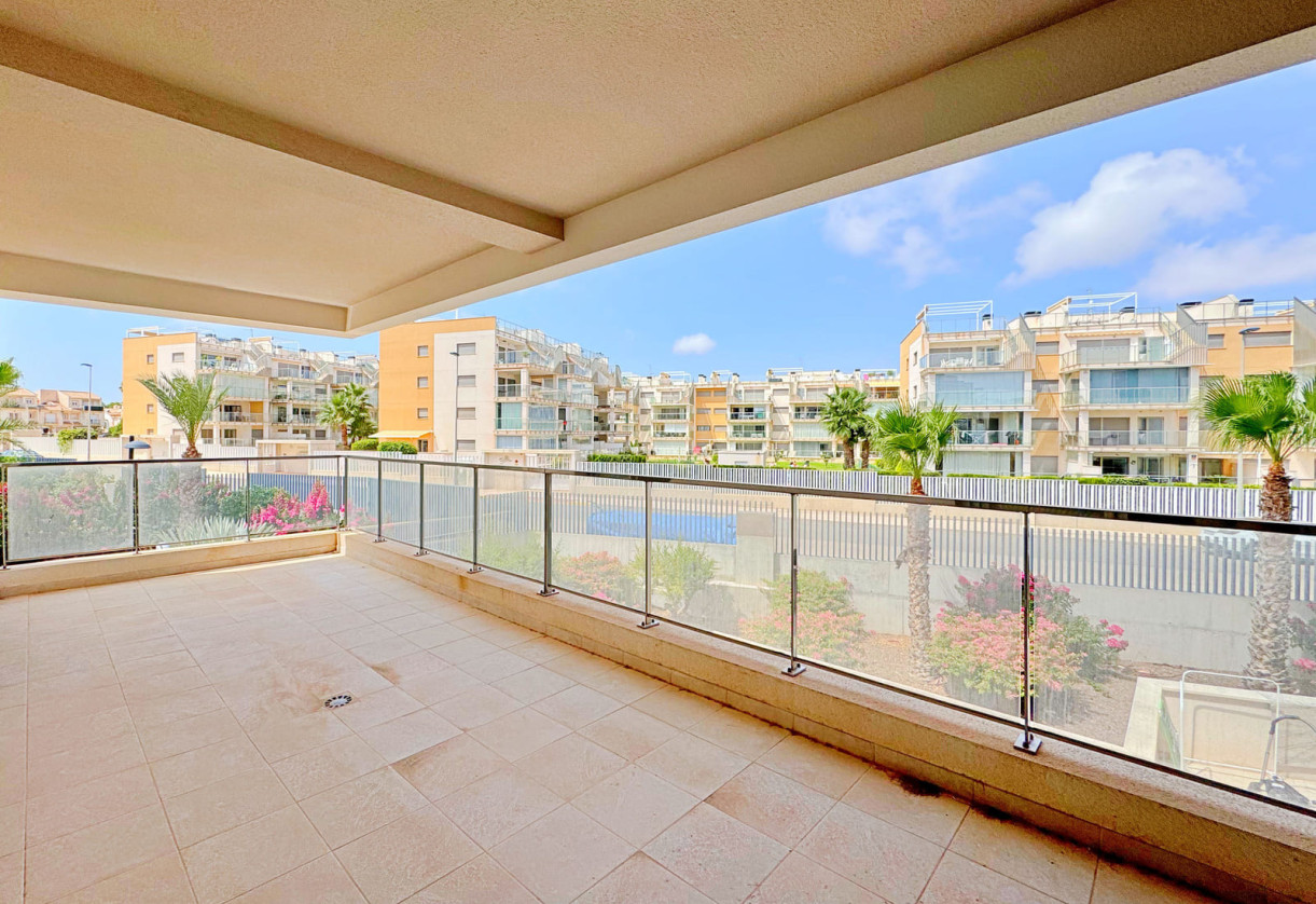 Rynek wtórny · Apartment · Orihuela · Orihuela Costa
