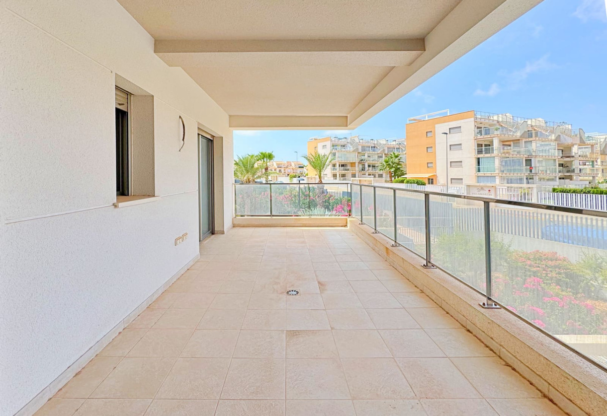 Rynek wtórny · Apartment · Orihuela · Orihuela Costa