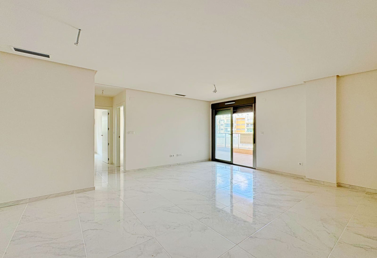 Rynek wtórny · Apartment · Orihuela · Orihuela Costa