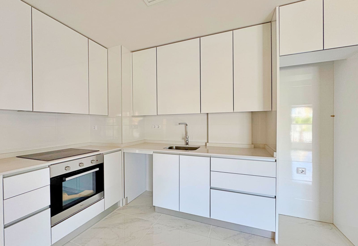 Rynek wtórny · Apartment · Orihuela · Orihuela Costa