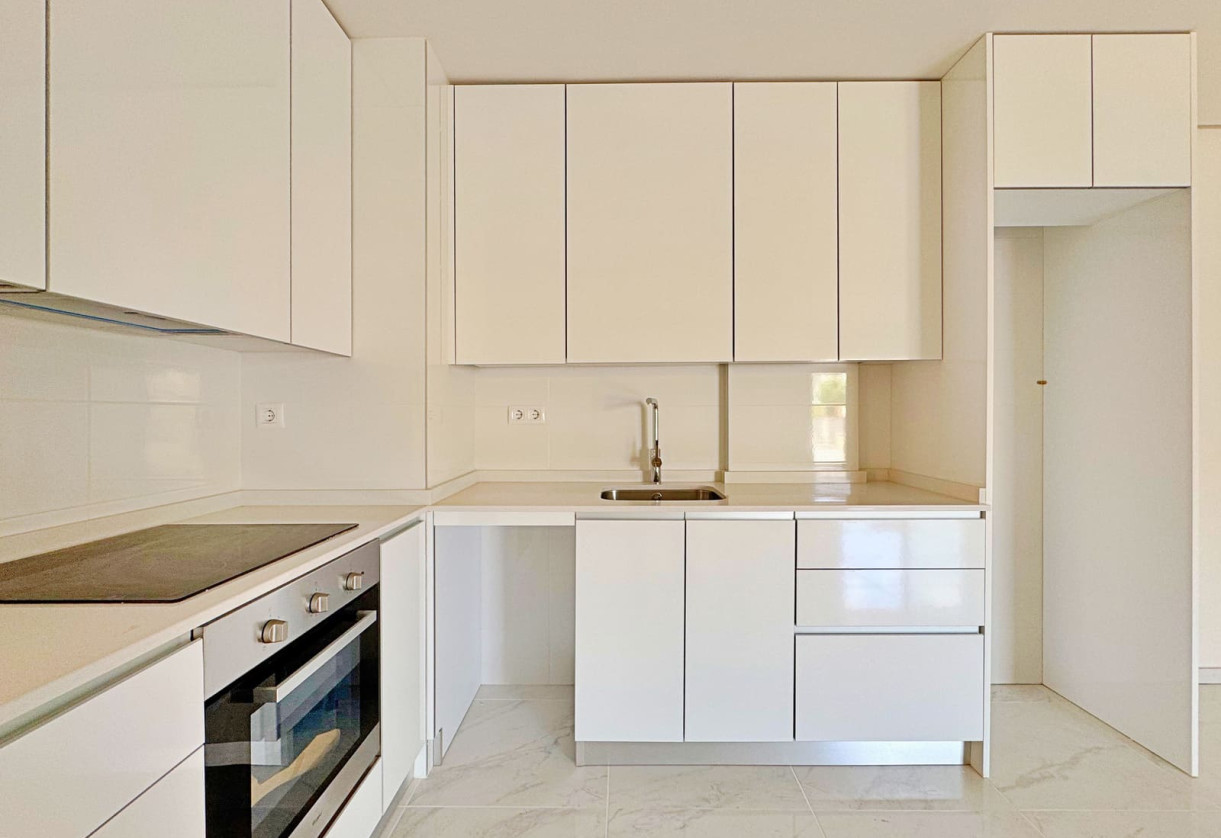 Rynek wtórny · Apartment · Orihuela · Orihuela Costa