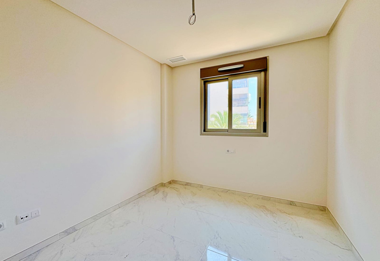 Rynek wtórny · Apartment · Orihuela · Orihuela Costa