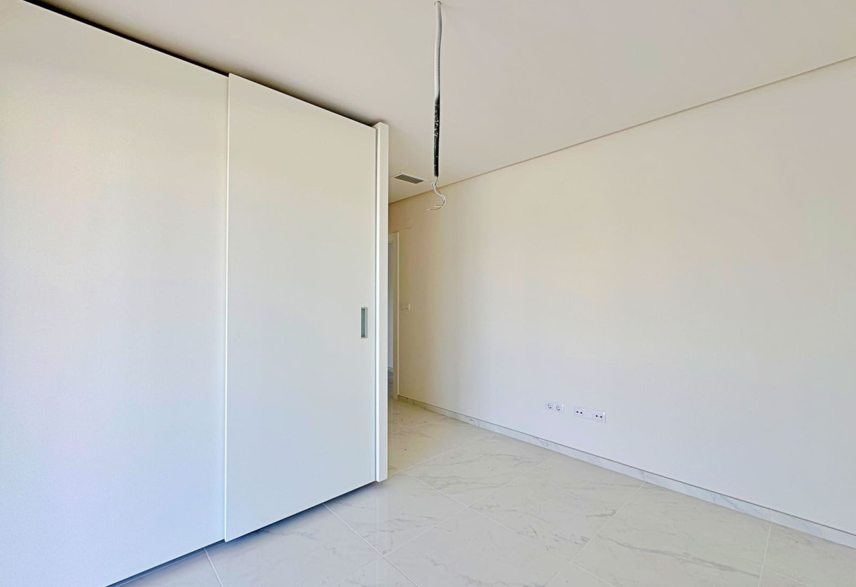 Rynek wtórny · Apartment · Orihuela · Orihuela Costa