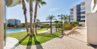 Rynek wtórny · Apartment · Orihuela · Orihuela Costa