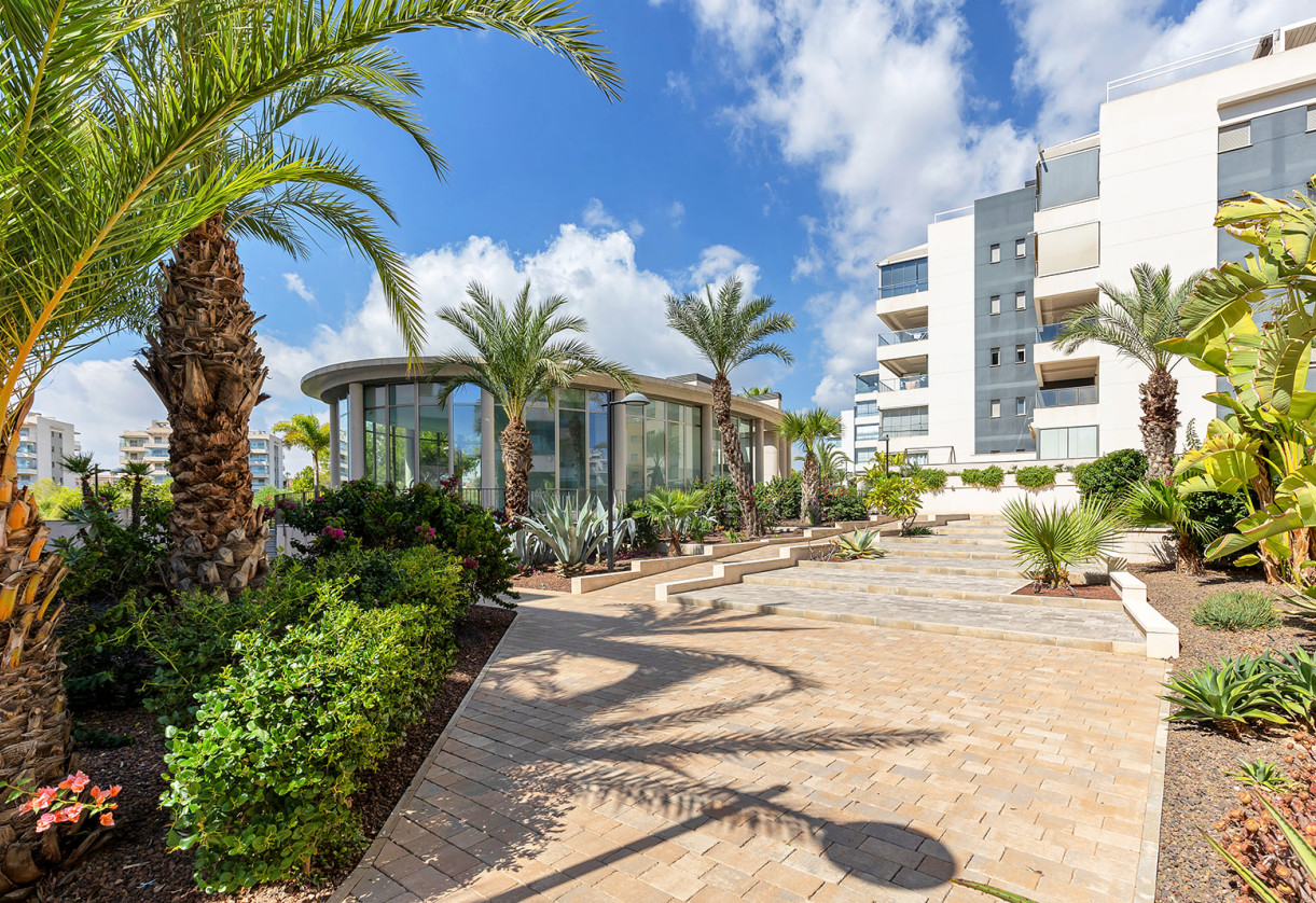 Rynek wtórny · Apartment · Orihuela · Orihuela Costa