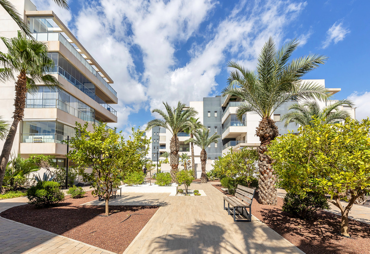 Rynek wtórny · Apartment · Orihuela · Orihuela Costa