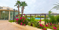 Rynek wtórny · Apartment · Orihuela · Orihuela Costa
