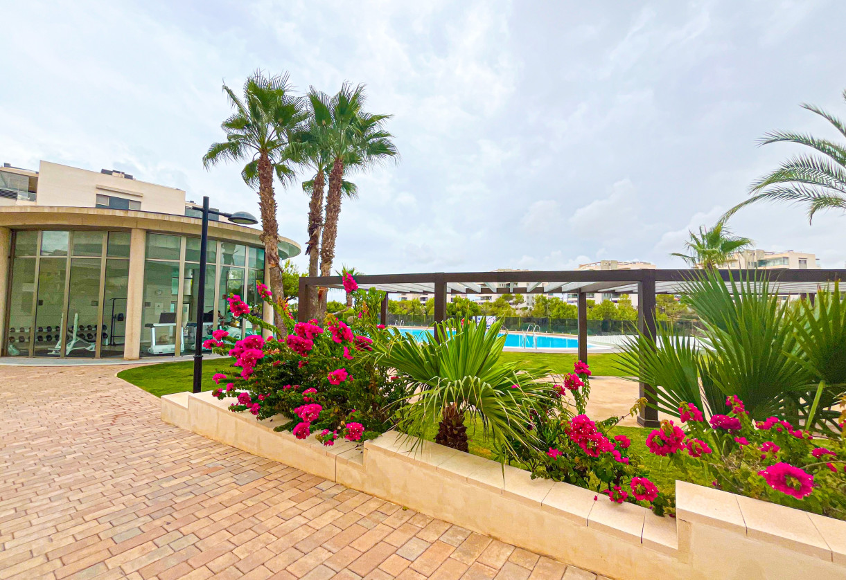 Rynek wtórny · Apartment · Orihuela · Orihuela Costa