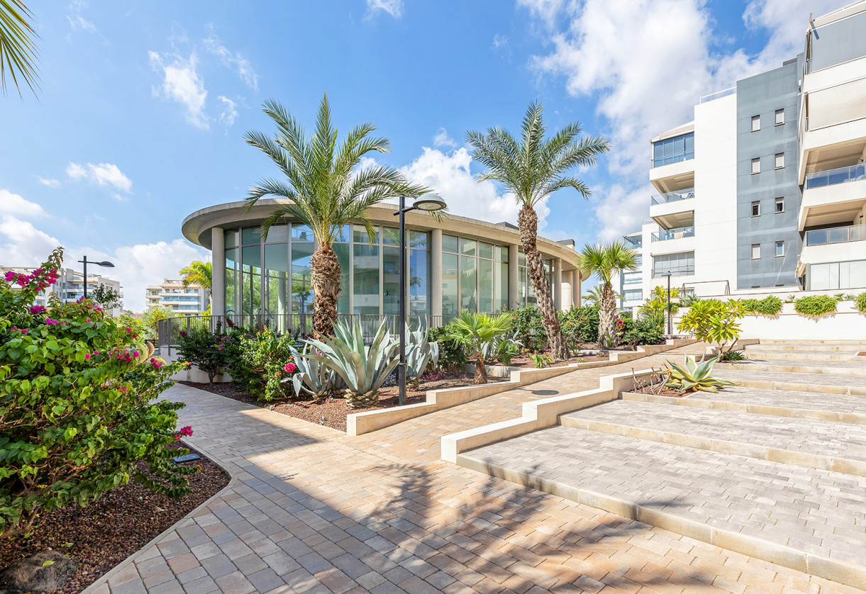 Rynek wtórny · Apartment · Orihuela · Orihuela Costa