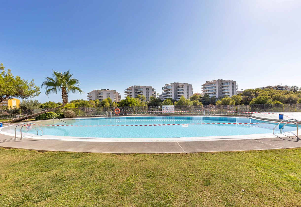 Rynek wtórny · Apartment · Orihuela · Orihuela Costa