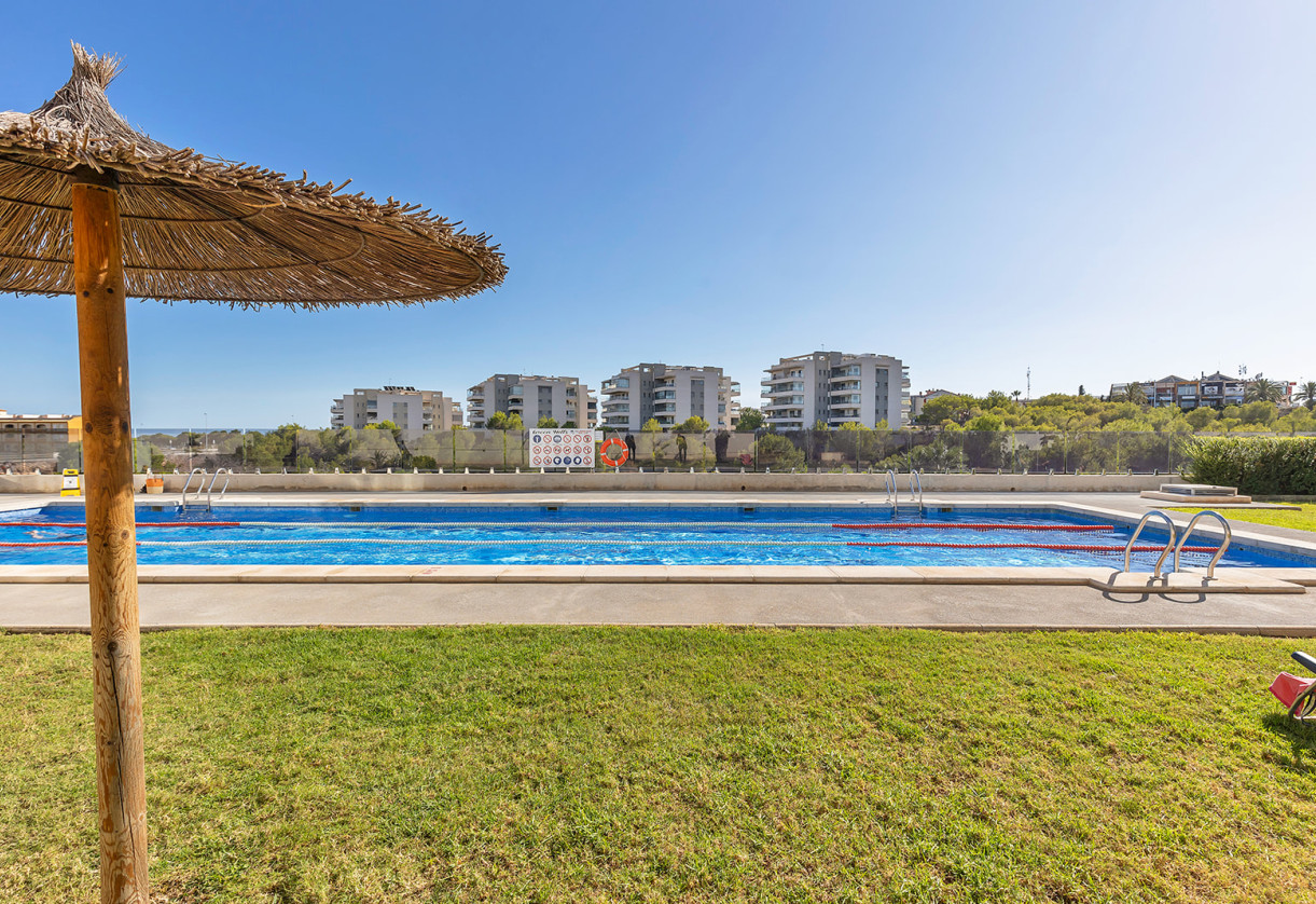 Rynek wtórny · Apartment · Orihuela · Orihuela Costa