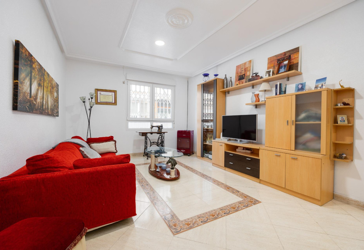 Rynek wtórny · Ground Floor · Torrevieja · Playa del cura