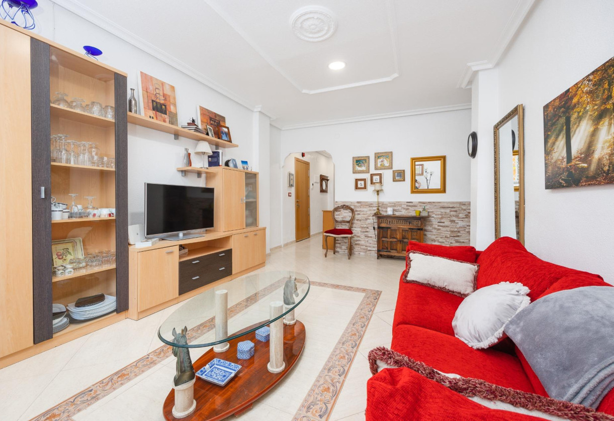 Rynek wtórny · Ground Floor · Torrevieja · Playa del cura