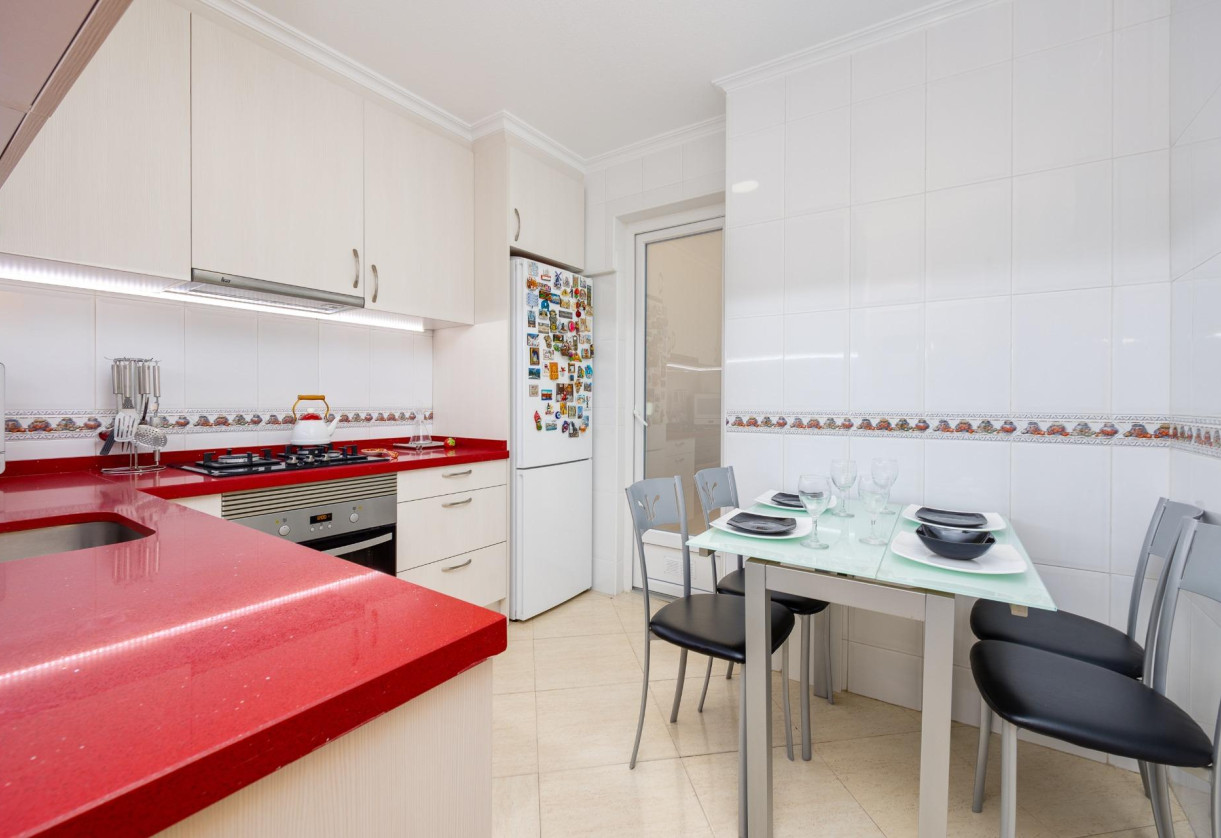 Rynek wtórny · Ground Floor · Torrevieja · Playa del cura
