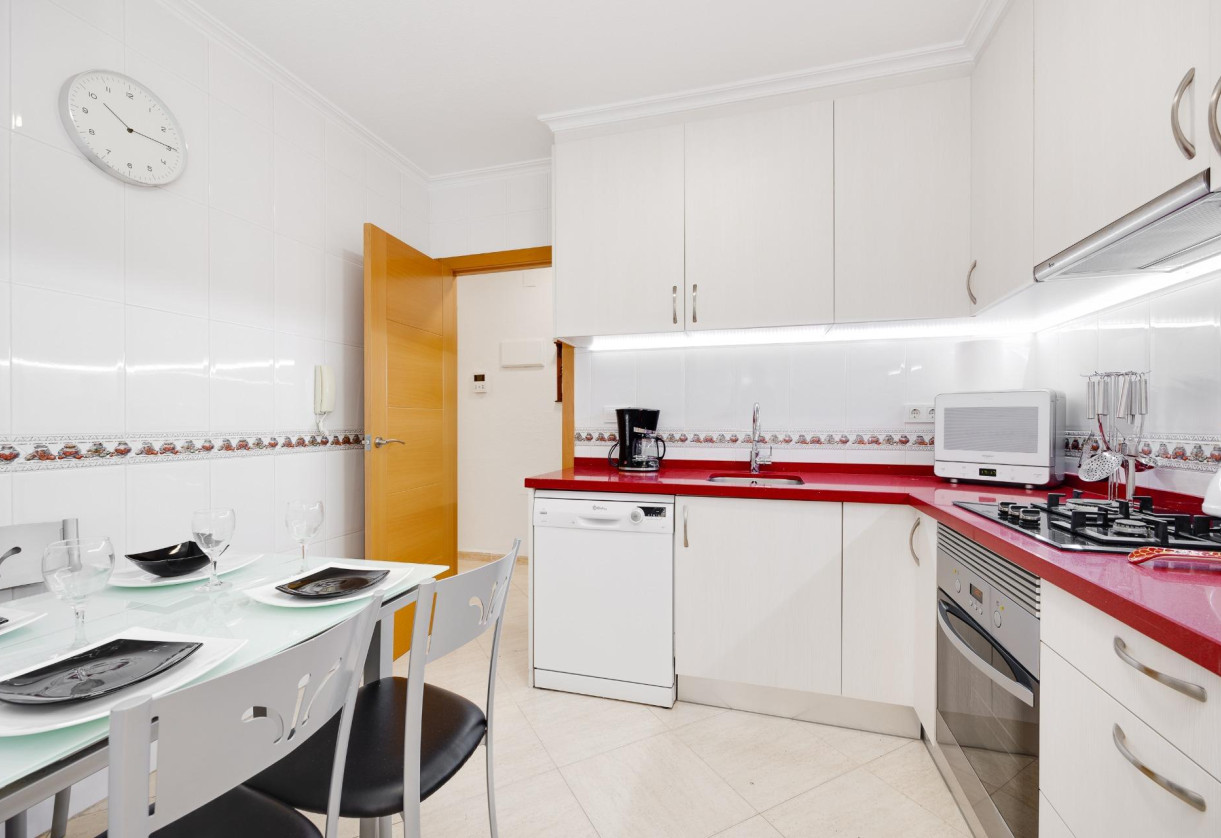 Rynek wtórny · Ground Floor · Torrevieja · Playa del cura