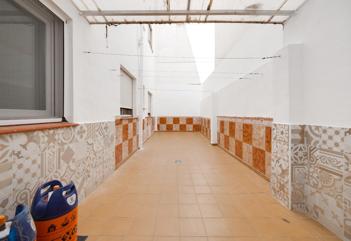 Rynek wtórny · Ground Floor · Torrevieja · Playa del cura